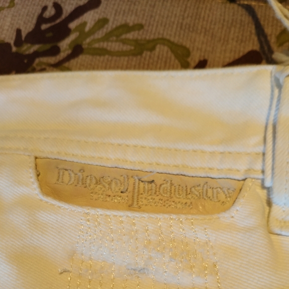 Diesel jeans - Picture 5 of 5